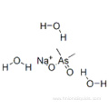 Sodium cacodylate trihydrate CAS 6131-99-3